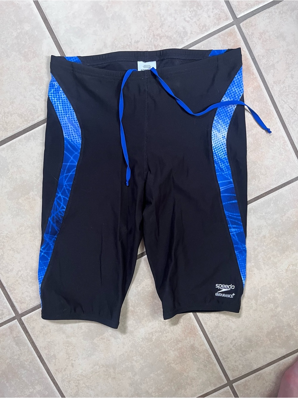 Men’s Speedo shorts
